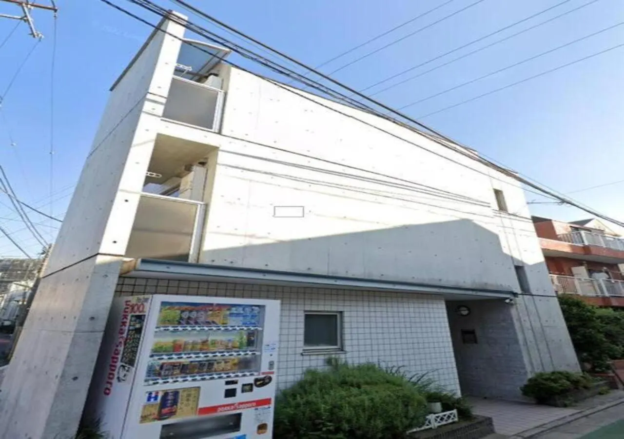 Amika First301 Apartment Tokyo
