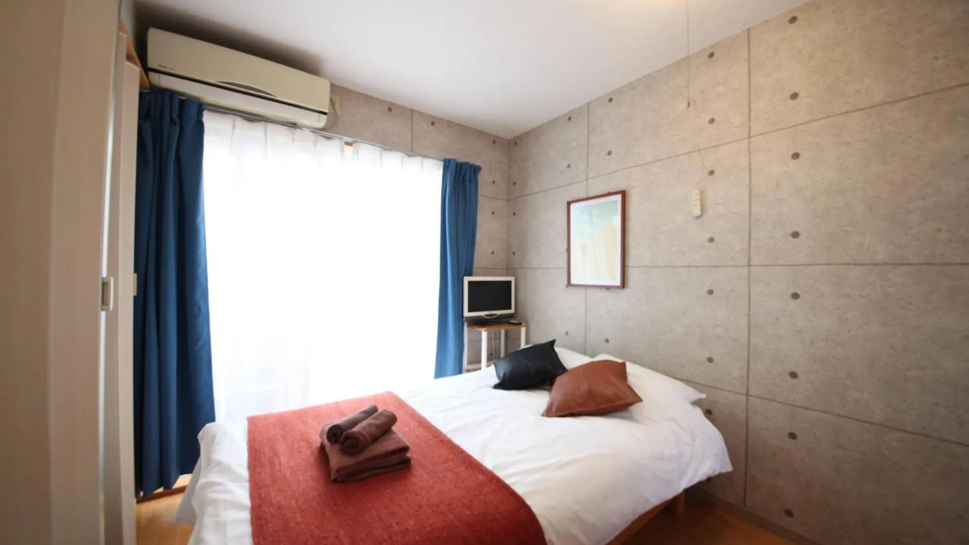 Amika First301 Apartment Tokyo