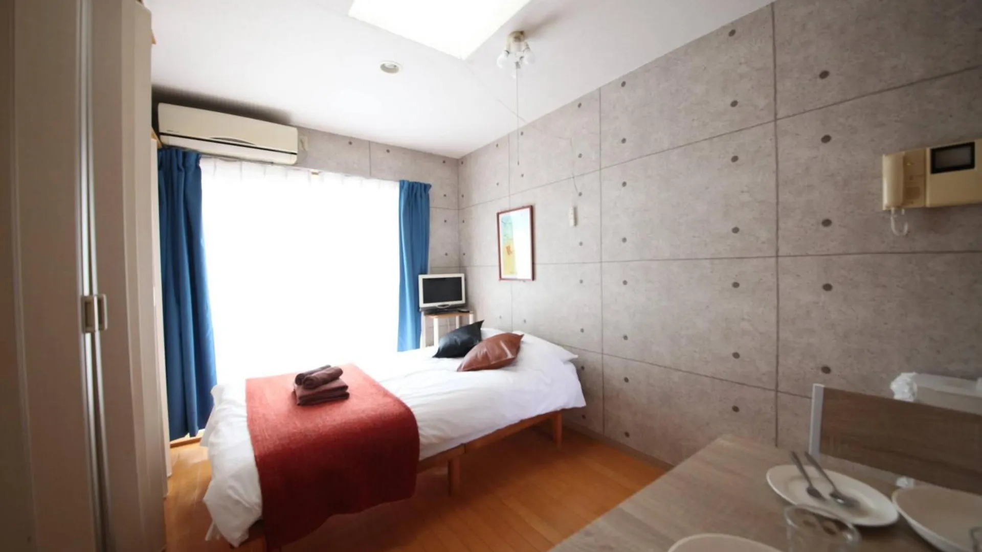 Amika First301 Apartment Tokyo