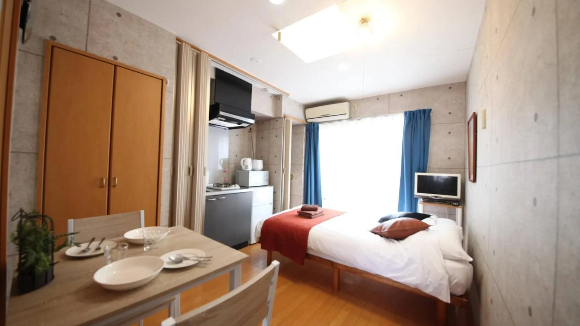 Amika First301 Apartment Tokyo