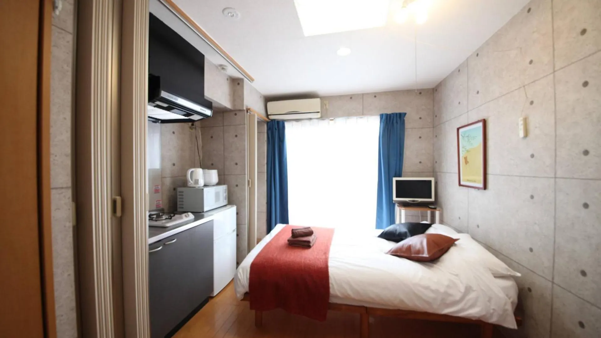 Amika First301 Apartment Tokyo