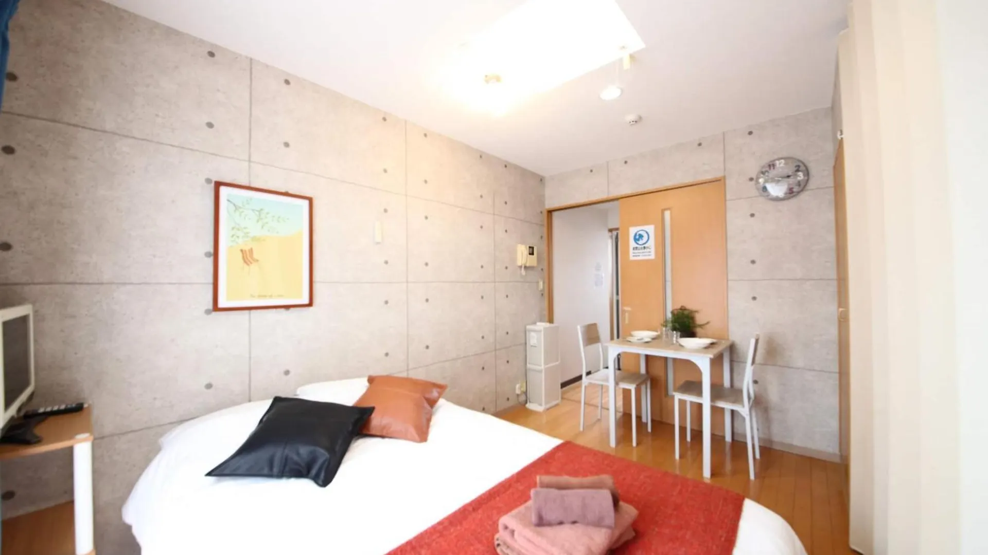 Amika First301 Apartment Tokyo