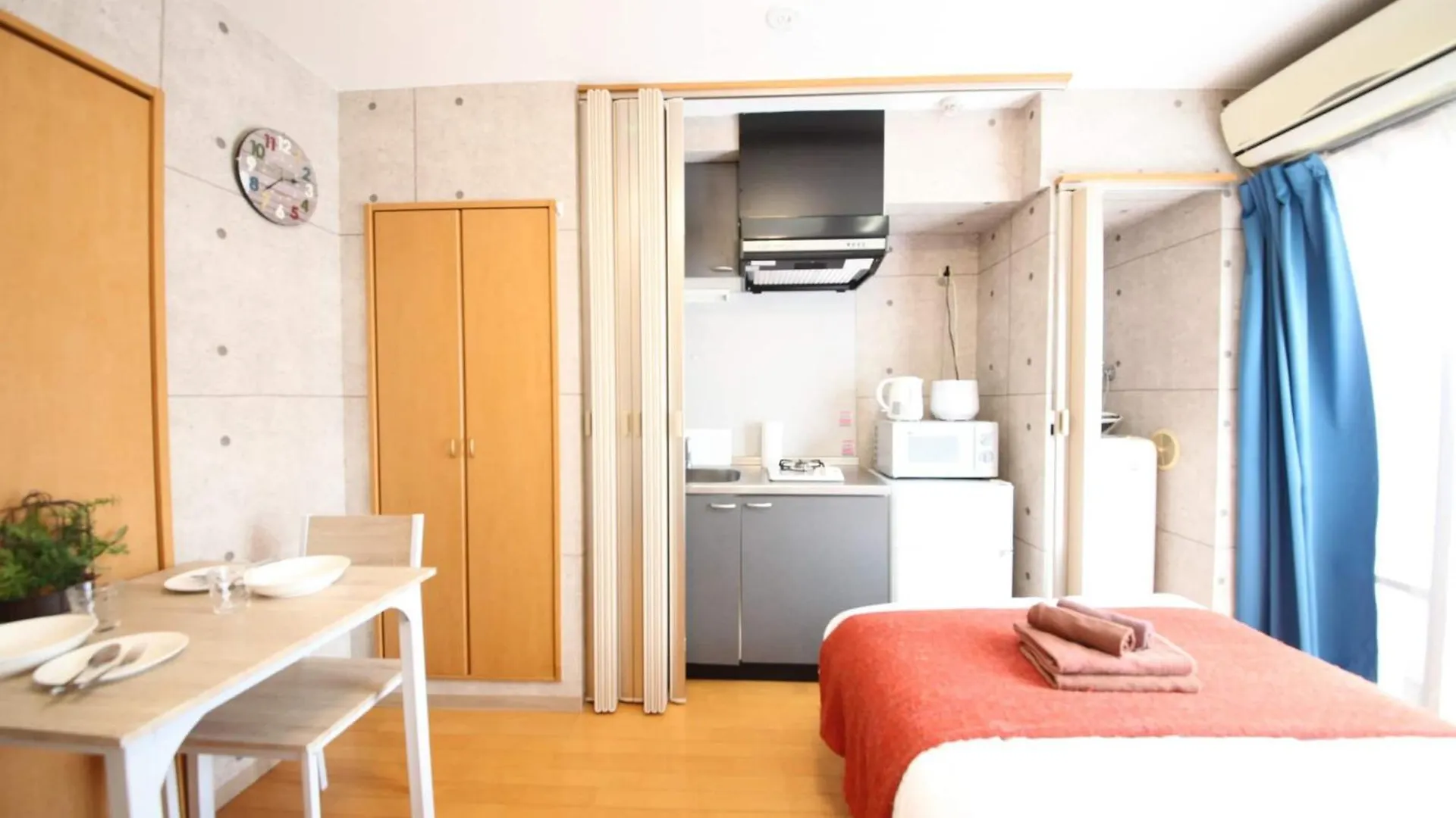 Amika First301 Apartment Tokyo
