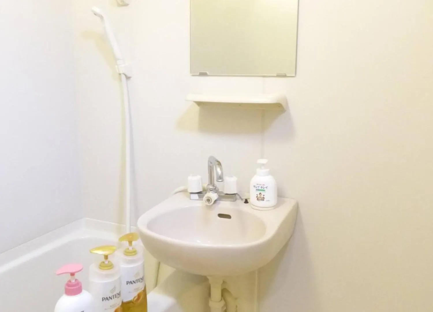 Amika First301 Apartment Tokyo